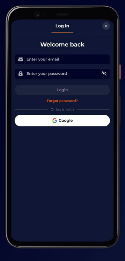 login ninecasino